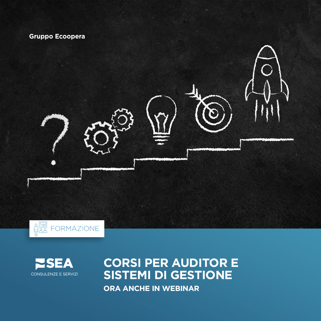 Corsi Sistemi di gestione