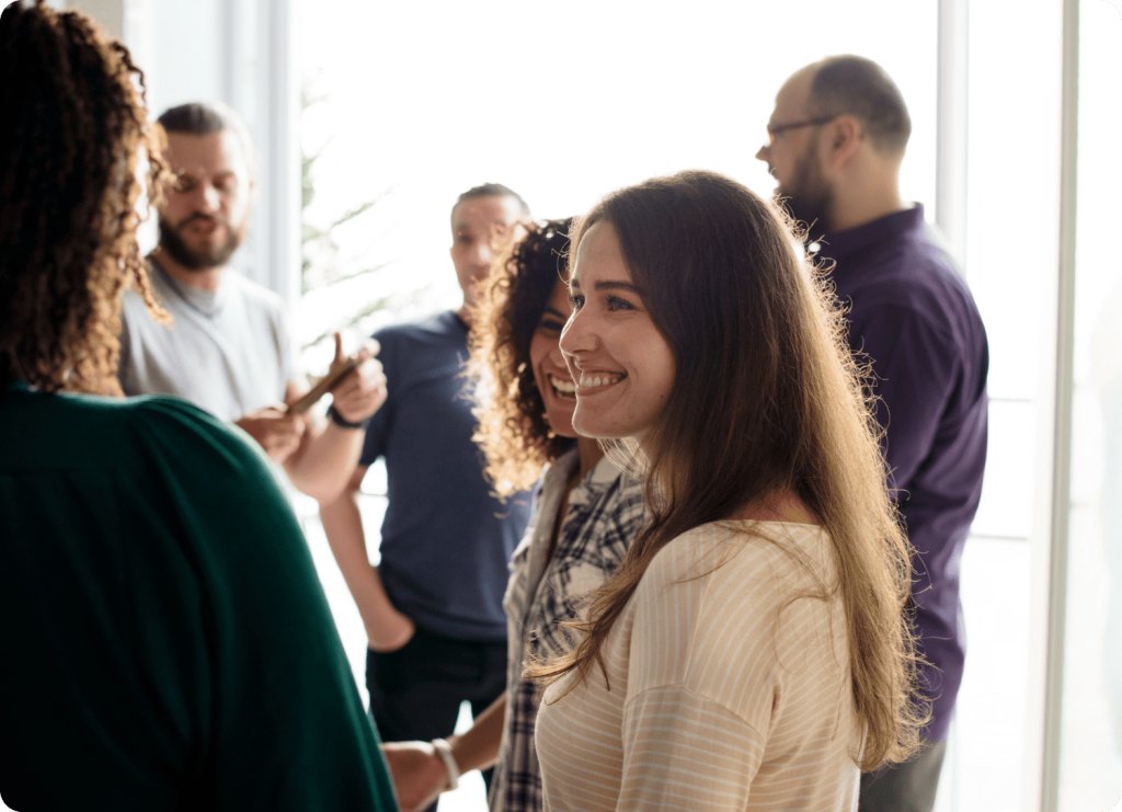 Sistema di gestione per la parità di genere